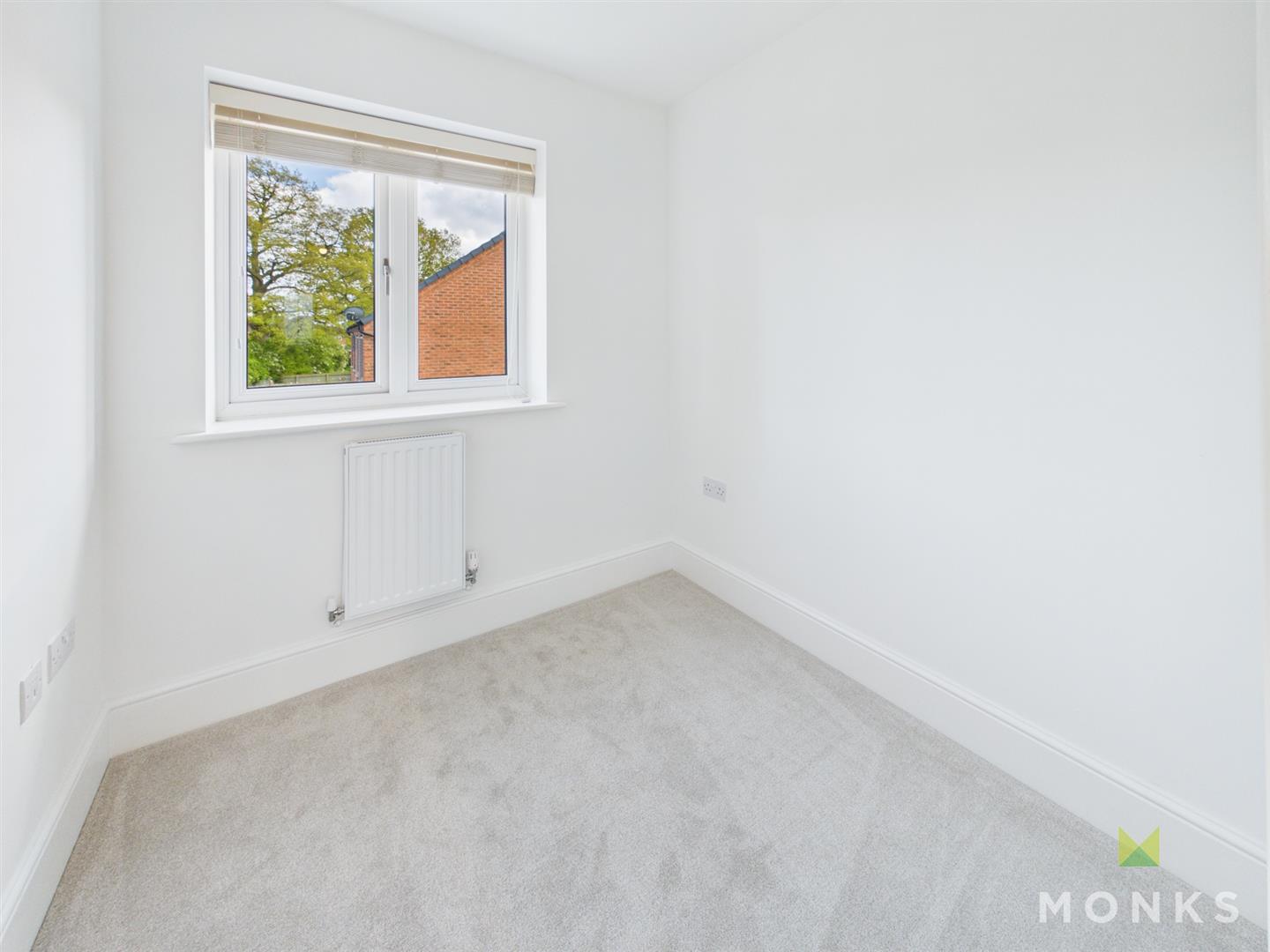 11 The Hawthorns, Ellesmere, SY12 9ER For Sale